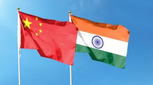 अमेरिका का चीन को जोरदार झटका, भारत को सीधा बड़ा फायदा!