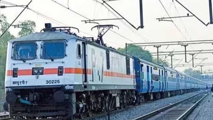 इस रेलवे कंपनी को मिला बड़ा ऑर्डर