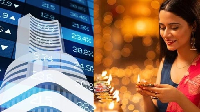 दीवाली कब है और क्या इस बार शेयर बाज़ार बंद रहेगा? दीवाली कब है और क्या इस बार शेयर बाज़ार बंद रहेगा?