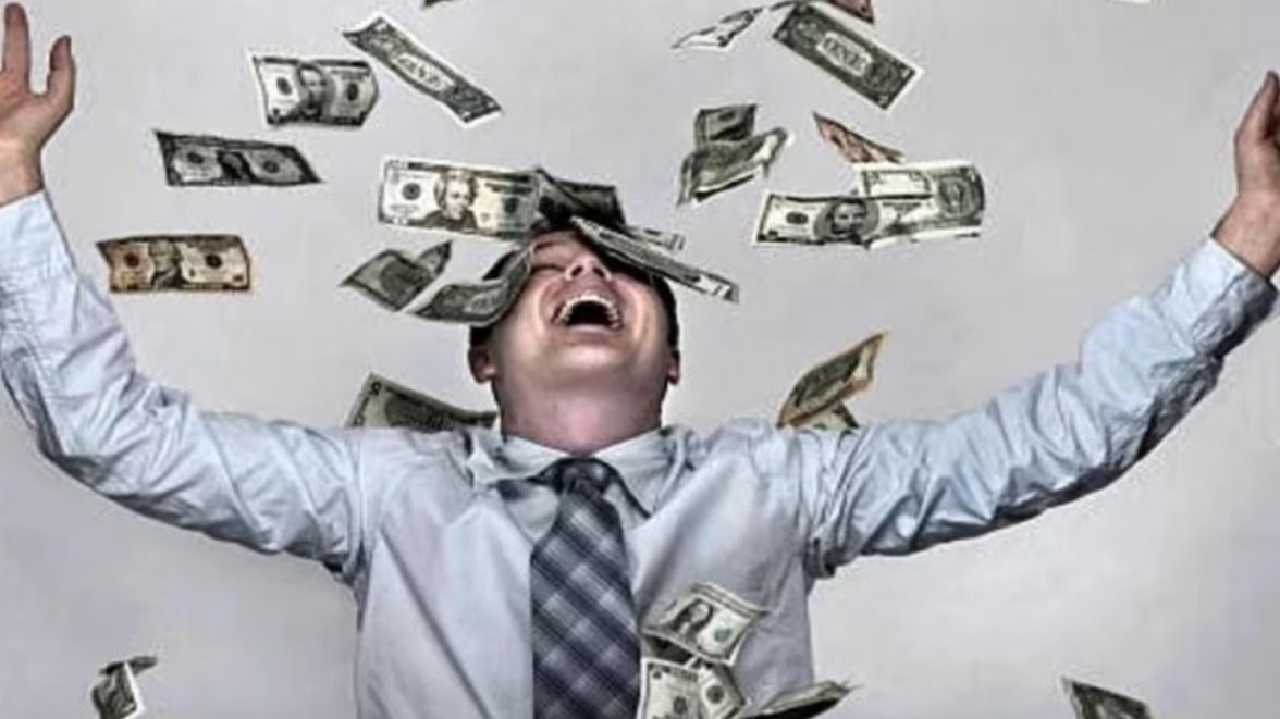 SIP करके भूल गया, जब जागा तो करोड़पति निकला !