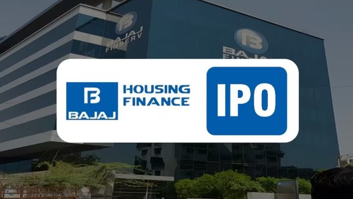 Bajaj Housing Finance Bajaj Housing Finance