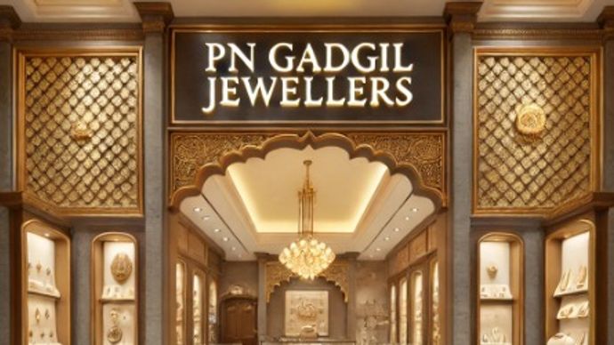 PN Gadgil Jewellers IPO PN Gadgil Jewellers IPO