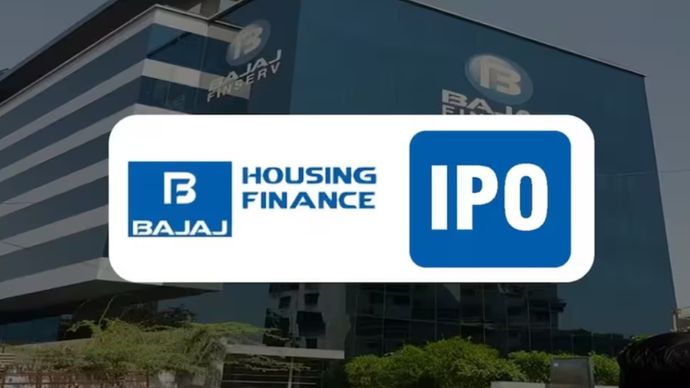 Bajaj Housing Finance shares: