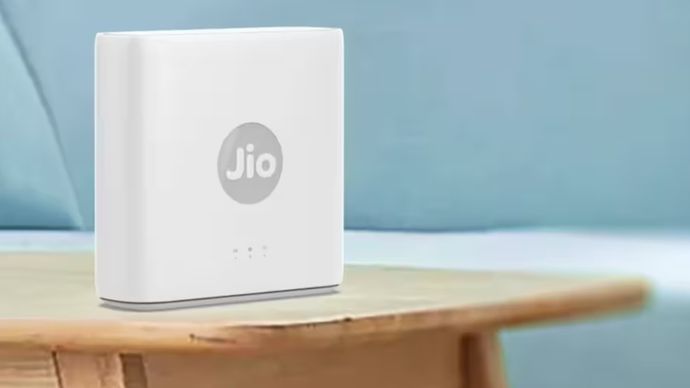 Jio AirFiber की बुकिंग के साथ 365-दिन का फ्री रिचार्ज