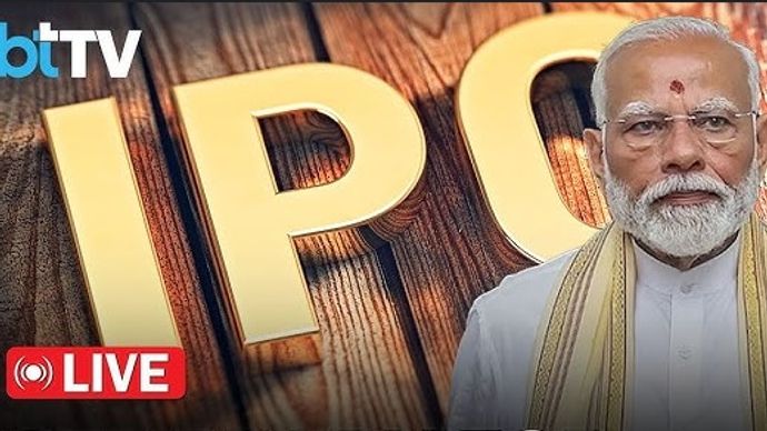 MODI IPO