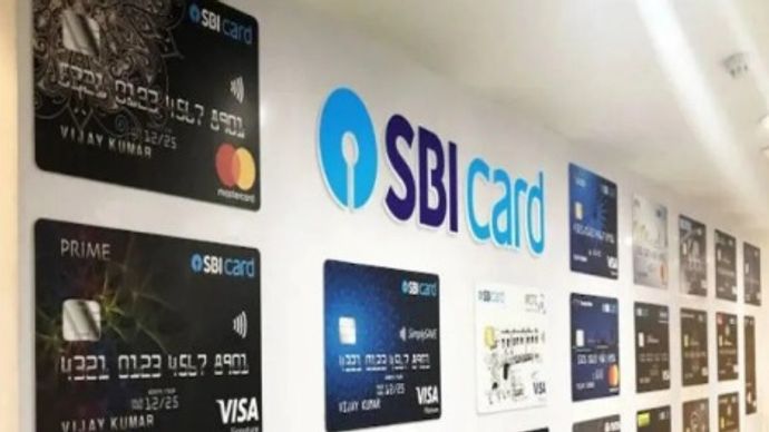 SBI Cards ने 5,000 करोड़ रुपये जुटाने के लिए नॉन-कन्वर्टिबल डिबेंचर्स की मंजूरी दी SBI Cards ने 5,000 करोड़ रुपये जुटाने के लिए नॉन-कन्वर्टिबल डिबेंचर्स की मंजूरी दी