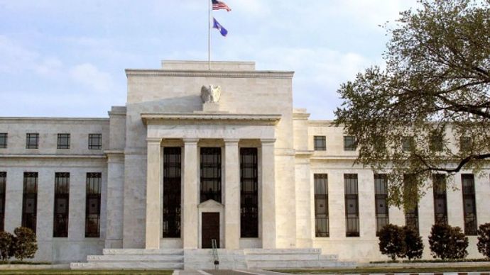 US Fed Latest Update: US Fed Latest Update: