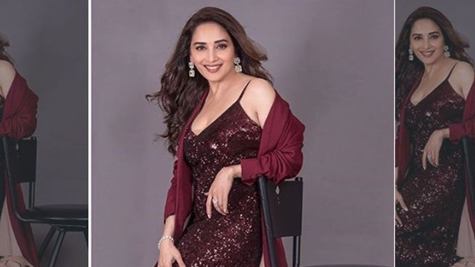 IPO से पहले माधुरी दीक्षित ने इस IPO पर खेल दिया दांव! IPO से पहले माधुरी दीक्षित ने इस IPO पर खेल दिया दांव!