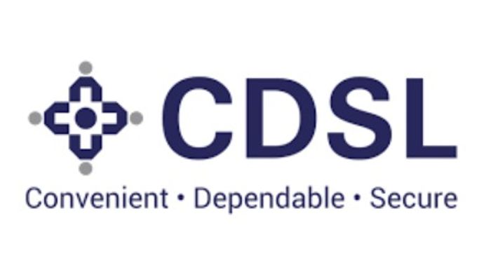 CDSL CDSL