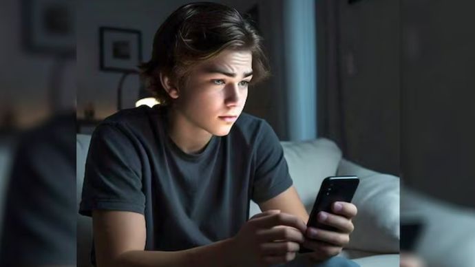 इंस्टाग्राम में टीनएजर्स के लिए बड़े बदलाव इंस्टाग्राम में टीनएजर्स के लिए बड़े बदलाव