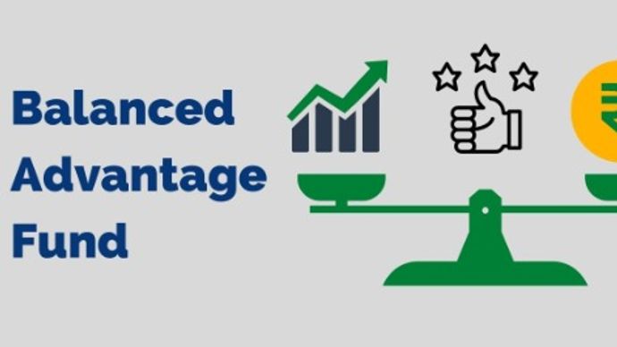 Balance Advantage Fund Balance Advantage Fund