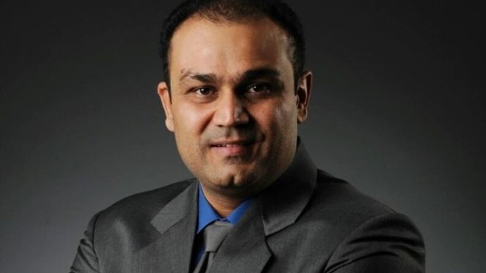 वीरेंद्र सहवाग ने PSU शेयरों पर ट्वीट वीरेंद्र सहवाग ने PSU शेयरों पर ट्वीट