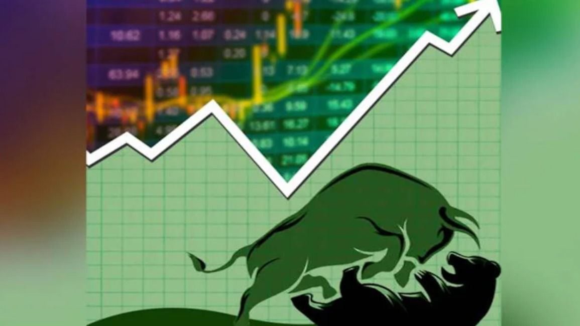  5 दिनों से इस छोटे से स्टॉक में रुक नहीं रहा Upper Circuit!