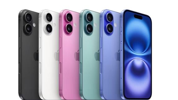 IPhone 16 Sale: जानें कीमत IPhone 16 Sale: जानें कीमत