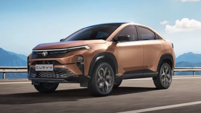 नए पेट्रोल इंजन वाली इस SUV से बाजार में मचेगा तहलका नए पेट्रोल इंजन वाली इस SUV से बाजार में मचेगा तहलका