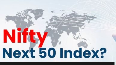 Nifty Next 50 Index Fund Nifty Next 50 Index Fund