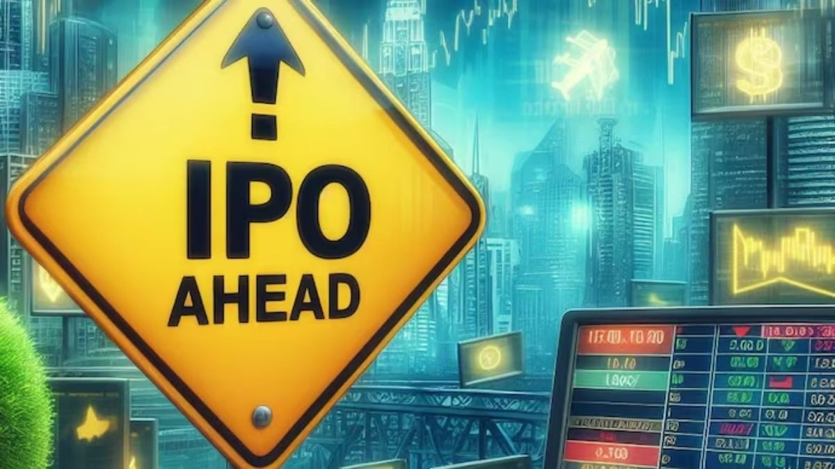 UPCOMING IPO
