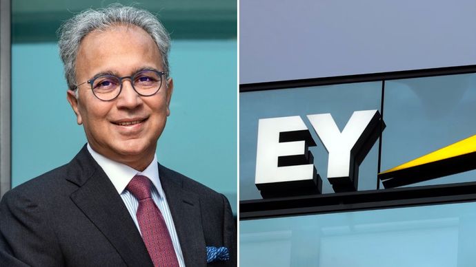 EY India Chairman Rajiv Memani says he regrets missing Anna Sebastian Perayil's funeral EY India Chairman Rajiv Memani says he regrets missing Anna Sebastian Perayil's funeral