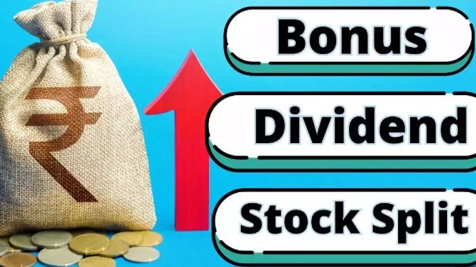 Dividend, Bonus Dividend, Bonus
