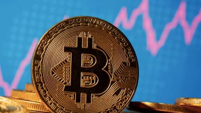 क्रिप्टो इन्वेस्टमेंट के नाम पर 87 लाख की ठगी क्रिप्टो इन्वेस्टमेंट के नाम पर 87 लाख की ठगी