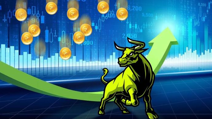 The multibagger stock The multibagger stock