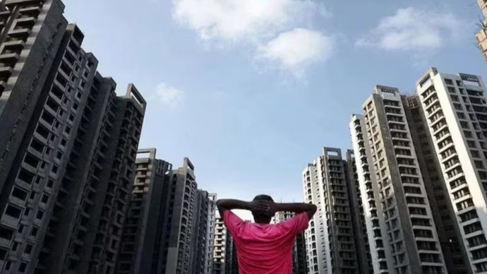 Real Estate Price: क्या फ्लैट्स सस्ते होने वाले Real Estate Price: क्या फ्लैट्स सस्ते होने वाले