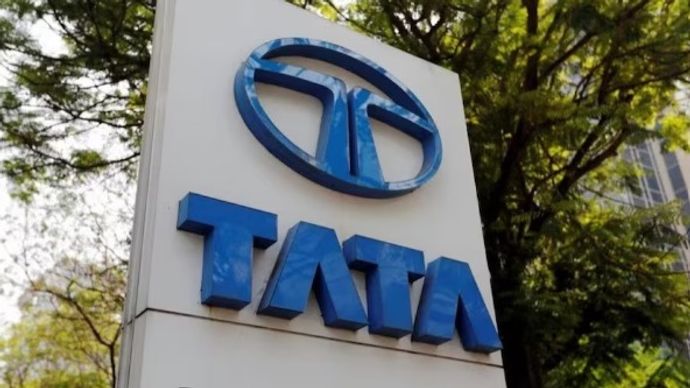 Tata Steel का शेयर आज फिर खबरों में Tata Steel का शेयर आज फिर खबरों में