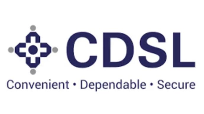 CDSL Share News: इस शेयर की तेजी पर लगा ब्रेक CDSL Share News: इस शेयर की तेजी पर लगा ब्रेक