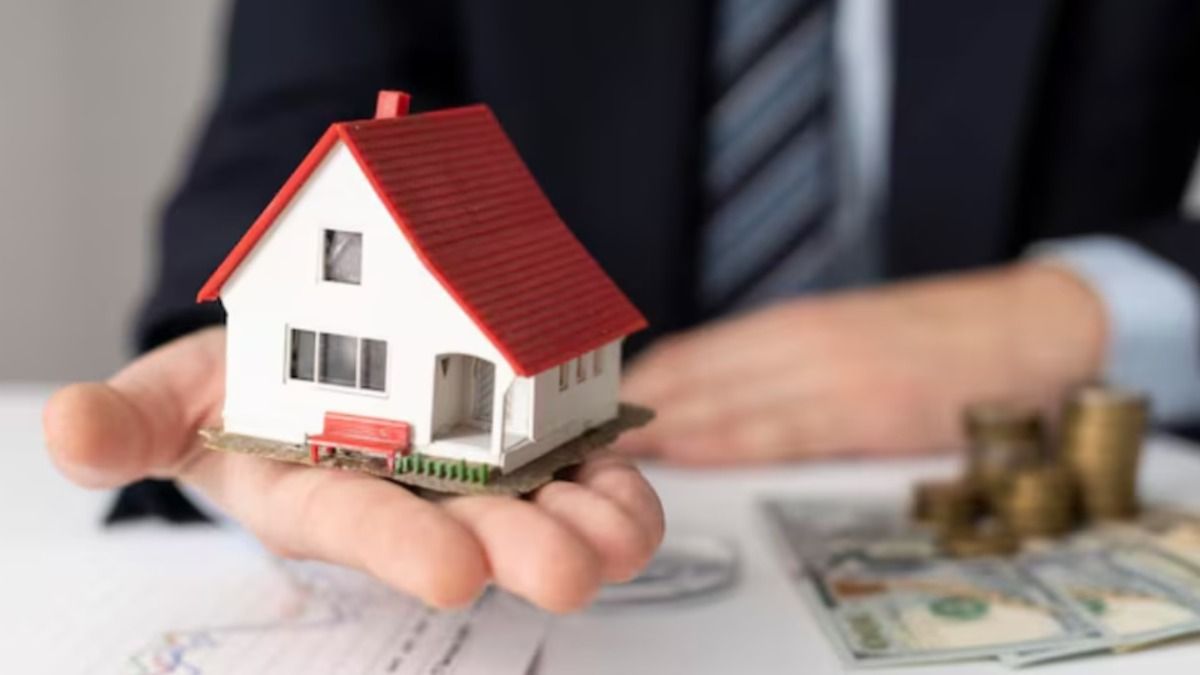 Aadhar Housing Finance