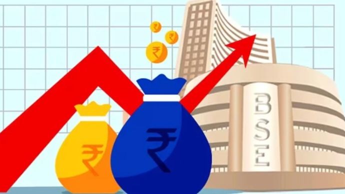 इस स्मॉल-कैप NBFC के शेयर में 20% का उछाल आया इस स्मॉल-कैप NBFC के शेयर में 20% का उछाल आया