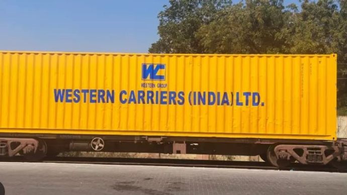 आईपीओ की लिस्टिंग ने माहौल बिगाड़ दिया आईपीओ की लिस्टिंग ने माहौल बिगाड़ दिया