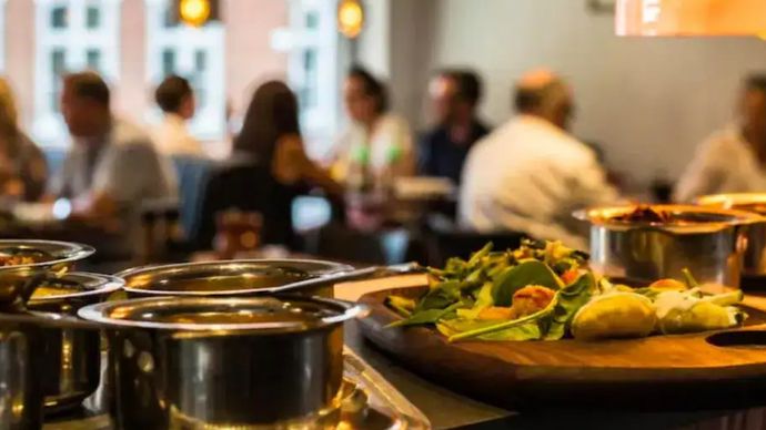 खाना बनाने वाले Hotel या Restaurants के लिए नई गाइडलाइंस, खाना बनाने वाले Hotel या Restaurants के लिए नई गाइडलाइंस,