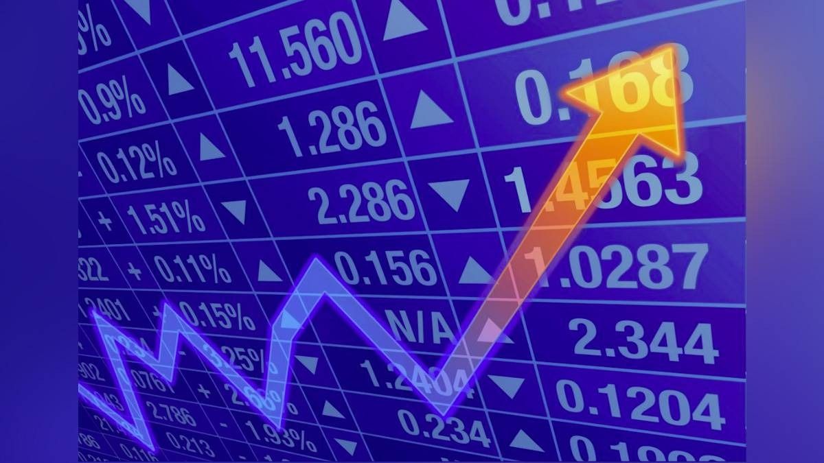 इस शेयर में आई स्टॉक स्लिप्ट की खबर, 10 परसेंट की आई तेजी HEG Share