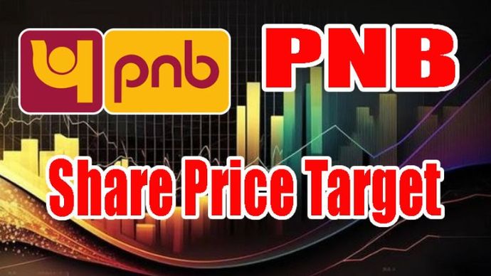 PNB Share PNB Share