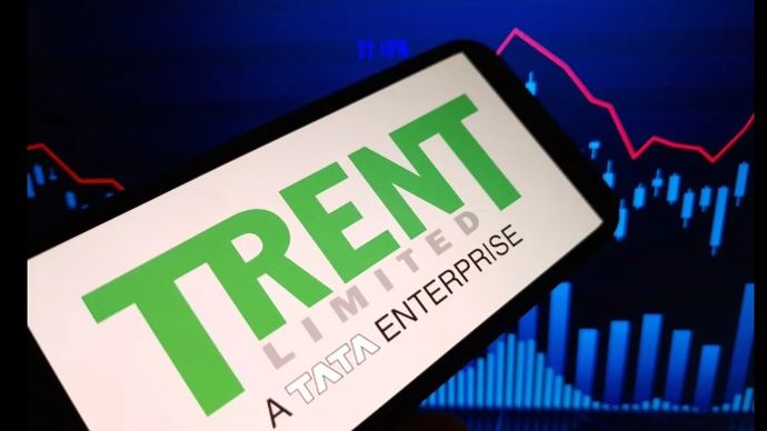 TRENT SHARE TRENT SHARE