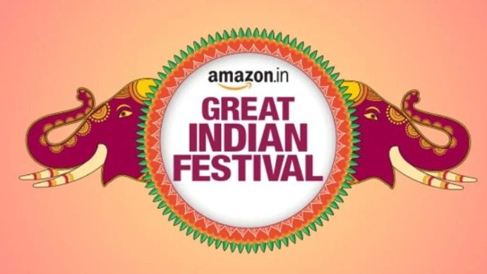 Amazon Great Indian Festival 2024 Sale Is Live Amazon Great Indian Festival 2024 Sale Is Live