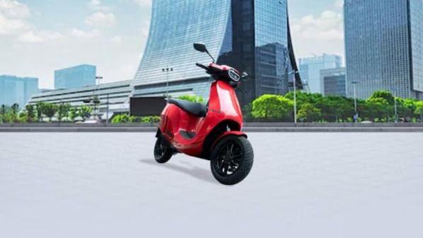 Ola Electric के बिज़नेस पार्टनर बनकर कमाएं हर महीने लाखों रूपये Ola Electric के बिज़नेस पार्टनर बनकर कमाएं हर महीने लाखों रूपये