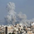 Israel Beruit News: हिजबुल्ला के हेडक्वार्टर पर हमला, नसरूल्लाह जिंदा या मर गया पुष्टि नहीं