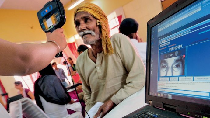India's digital transformation has been fuelled by initiatives such as Aadhaar, UPI, and DigiLocker.