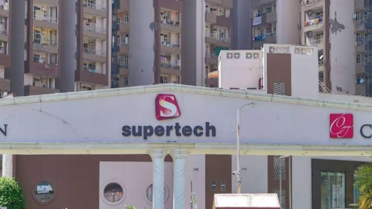 In June, the NCLT had directed to initiate CIRP against Supertech Realtors, which is developing residential apartments, offices, retail and luxury hotels at its “Supernova” projects. SupertecIn June, the NCLT had directed to initiate CIRP against Supertech Realtors, which is developing residential apartments, offices, retail and luxury hotels at its “Supernova” projects. h
