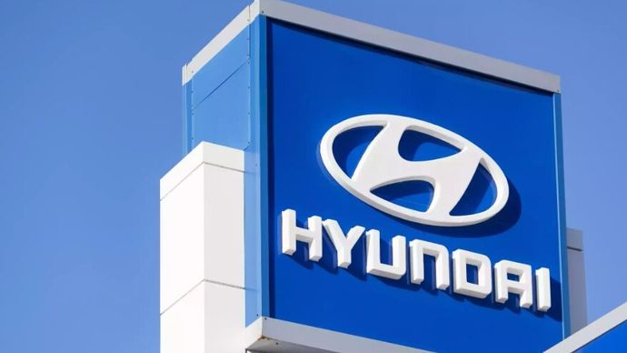 Hyundai Motor India deserves a valuation premium vis-a-vis Maruti Suzuki India Ltd, considering latter's ongoing market share decline, Nomura India said. Hyundai Motor India deserves a valuation premium vis-a-vis Maruti Suzuki India Ltd, considering latter's ongoing market share decline, Nomura India said.