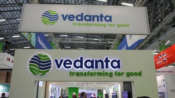Vedanta shares are trading higher than the 10 day, 20 day, 30 day, 50 day, 100 day, 150 day and 200 day moving averages signaling the stock is trading in bullish zone. Vedanta shares are trading higher than the 10 day, 20 day, 30 day, 50 day, 100 day, 150 day and 200 day moving averages signaling the stock is trading in bullish zone.
