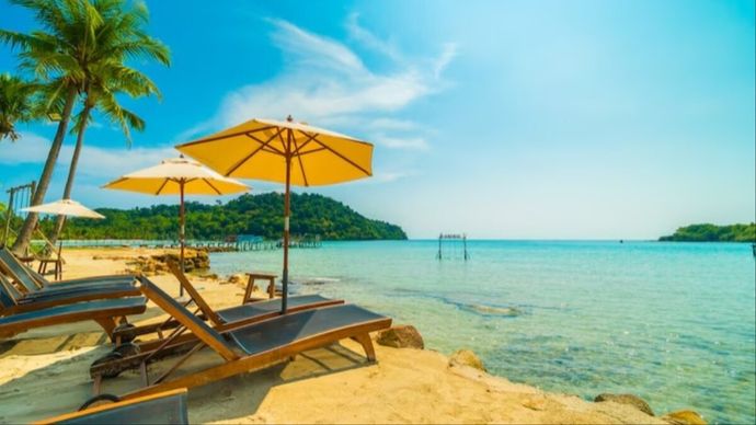 GOA GOA