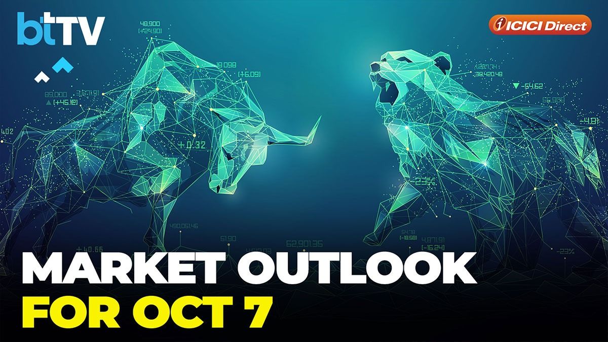 War Tensions Send Nifty Plunging 1,164 Points This Week, What Is The Outlook For Next Week?