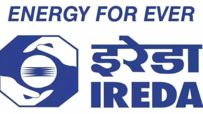 IREDA Share: IREDA Share: