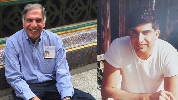 Ratan Tata Ratan Tata