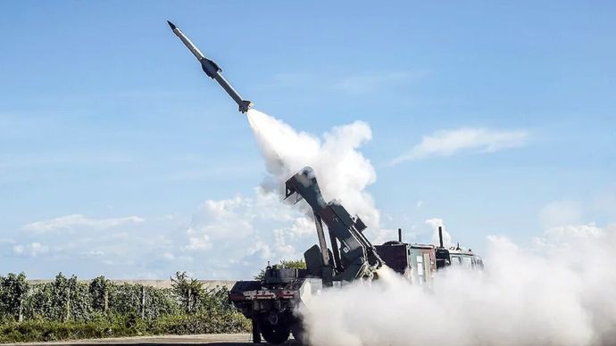 Defence Stocks Defence Stocks