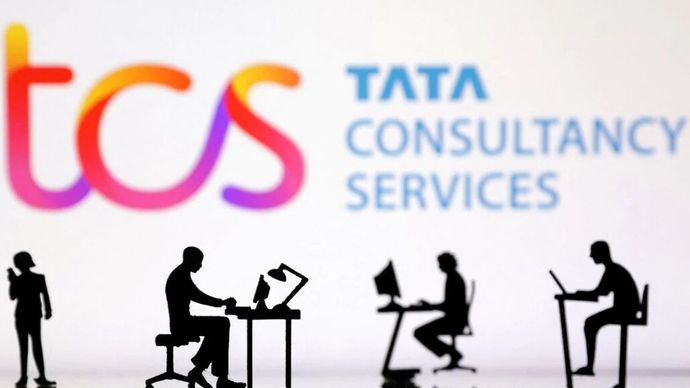 TCS Q2 results: TCS Q2 results: