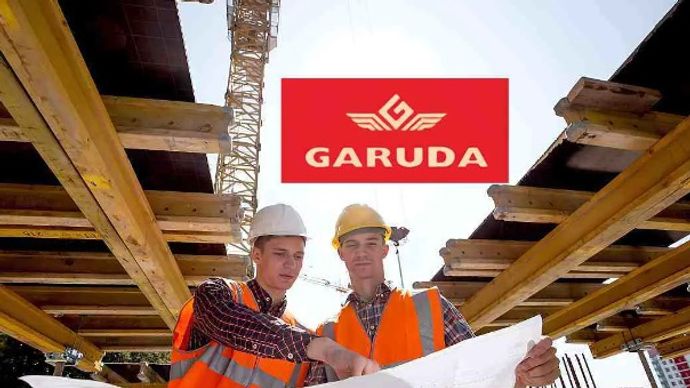 Garuda IPO Garuda IPO