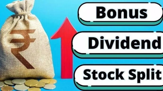 Dividend, Bonus Dividend, Bonus